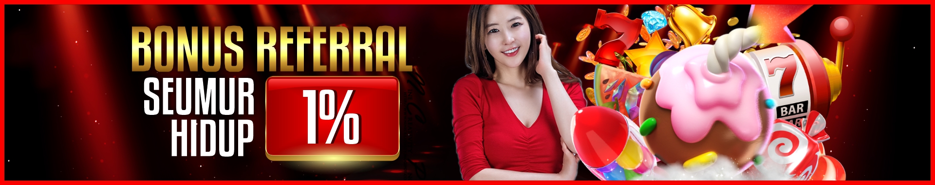 Jamtoto Bonus Refferal Terbesar