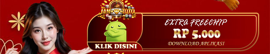 BONUS FREECHIP 5RB [DOWNLOAD APK]